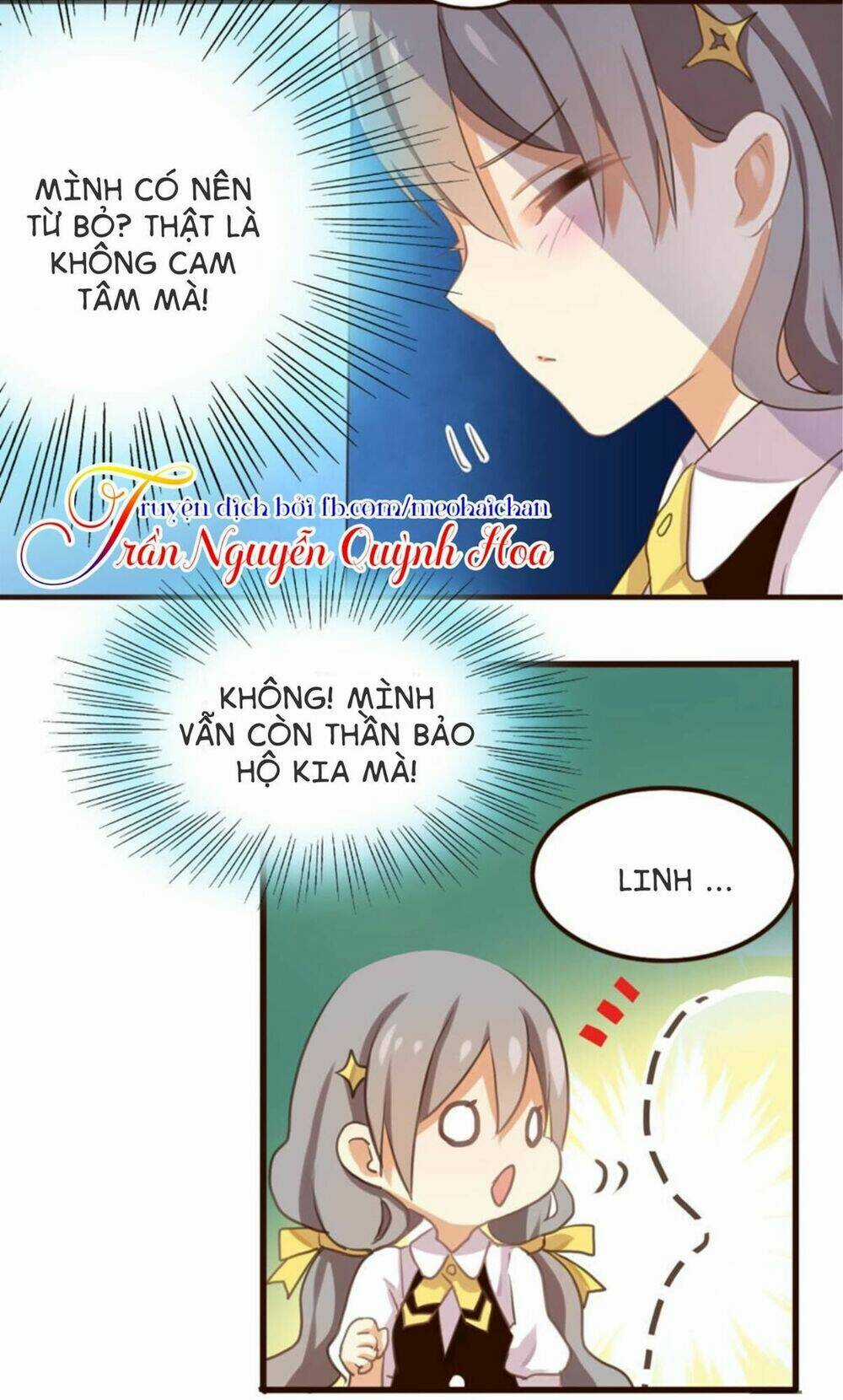 Thiên Chương Kỳ Đàm - Chapter 2 - Trang 46