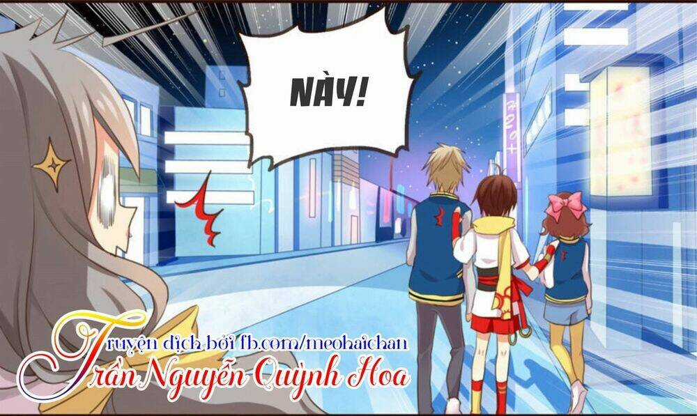 Thiên Chương Kỳ Đàm - Chapter 2 - Trang 48