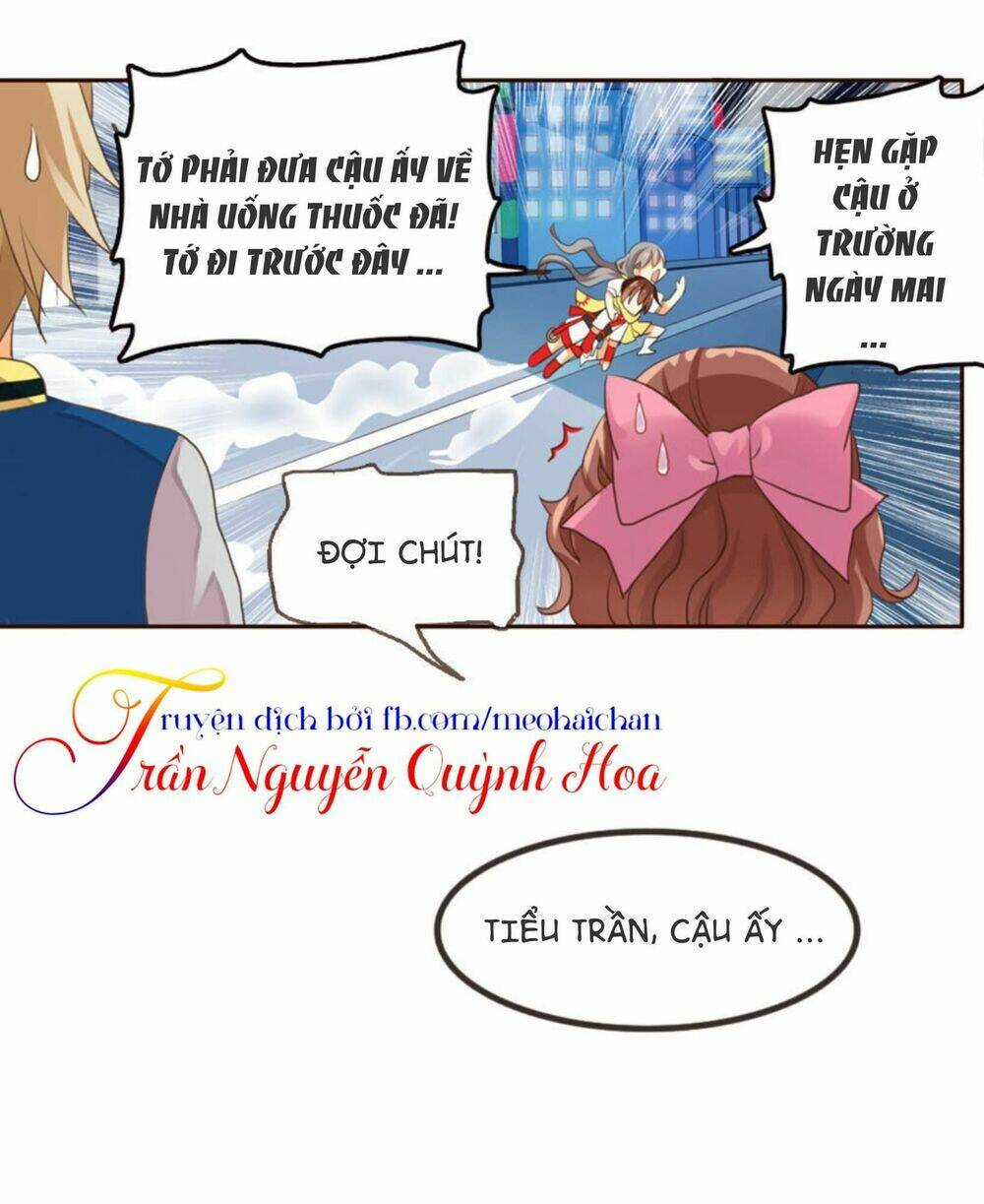 Thiên Chương Kỳ Đàm - Chapter 2 - Trang 55