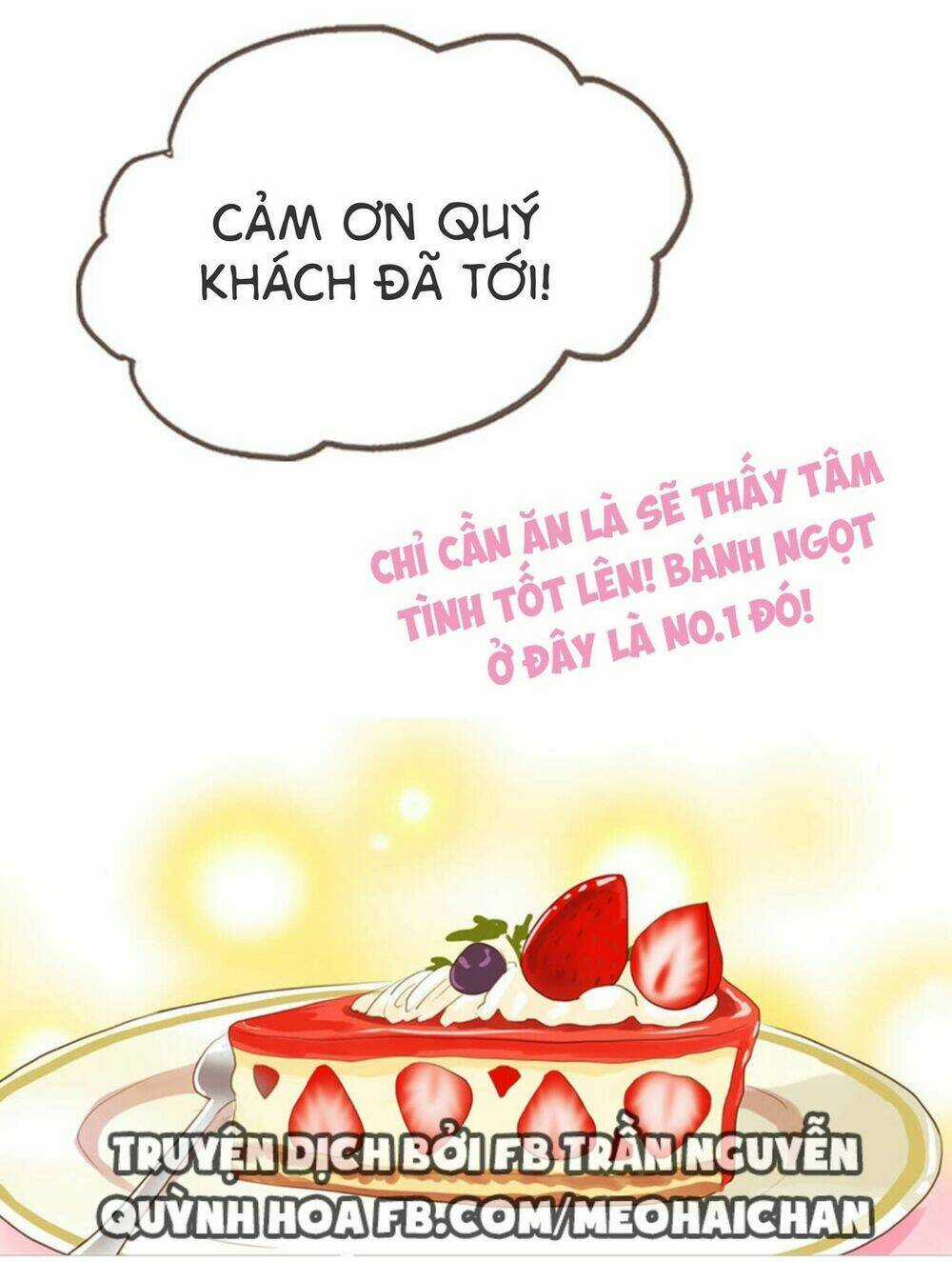 Thiên Chương Kỳ Đàm - Chapter 3 - Trang 13