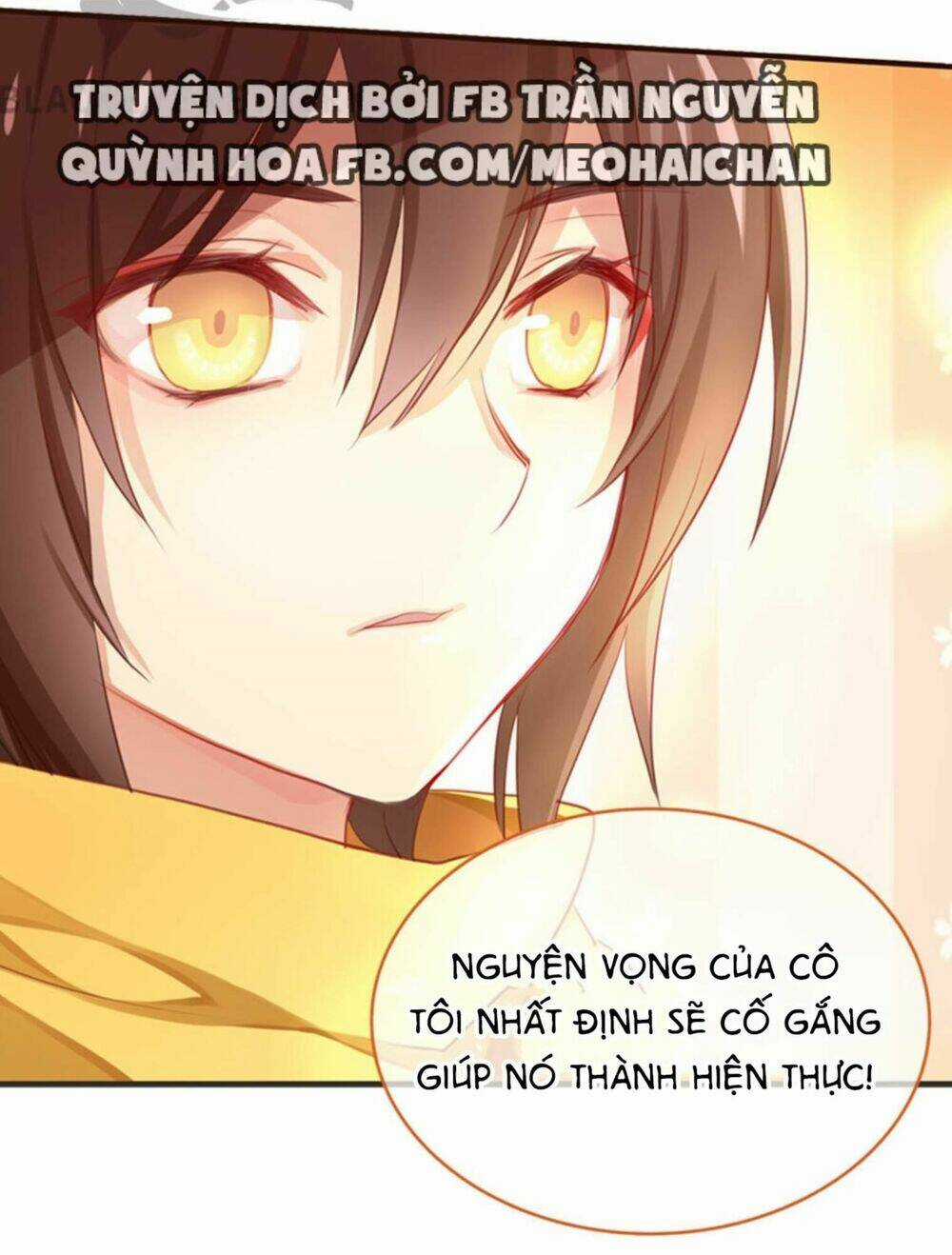 Thiên Chương Kỳ Đàm - Chapter 3 - Trang 21