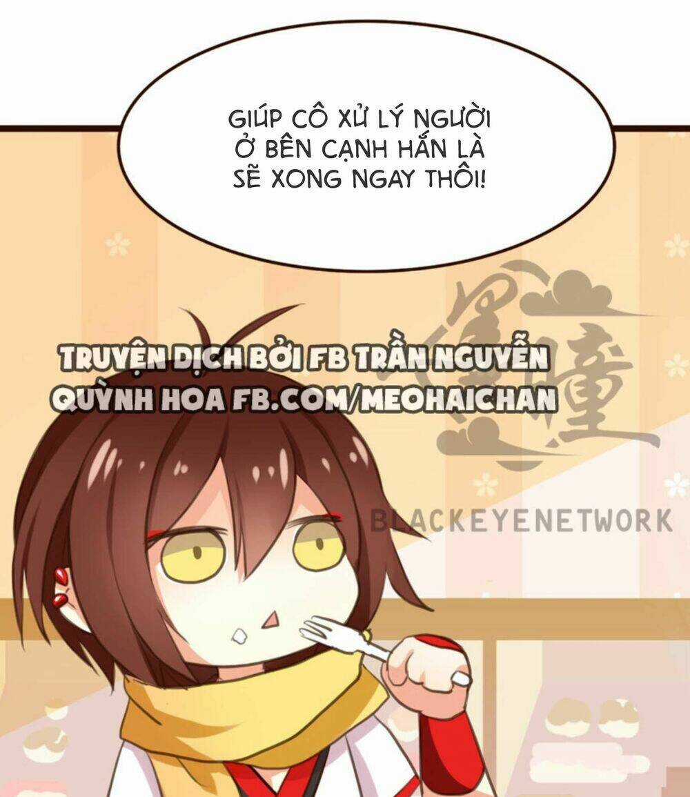 Thiên Chương Kỳ Đàm - Chapter 3 - Trang 23