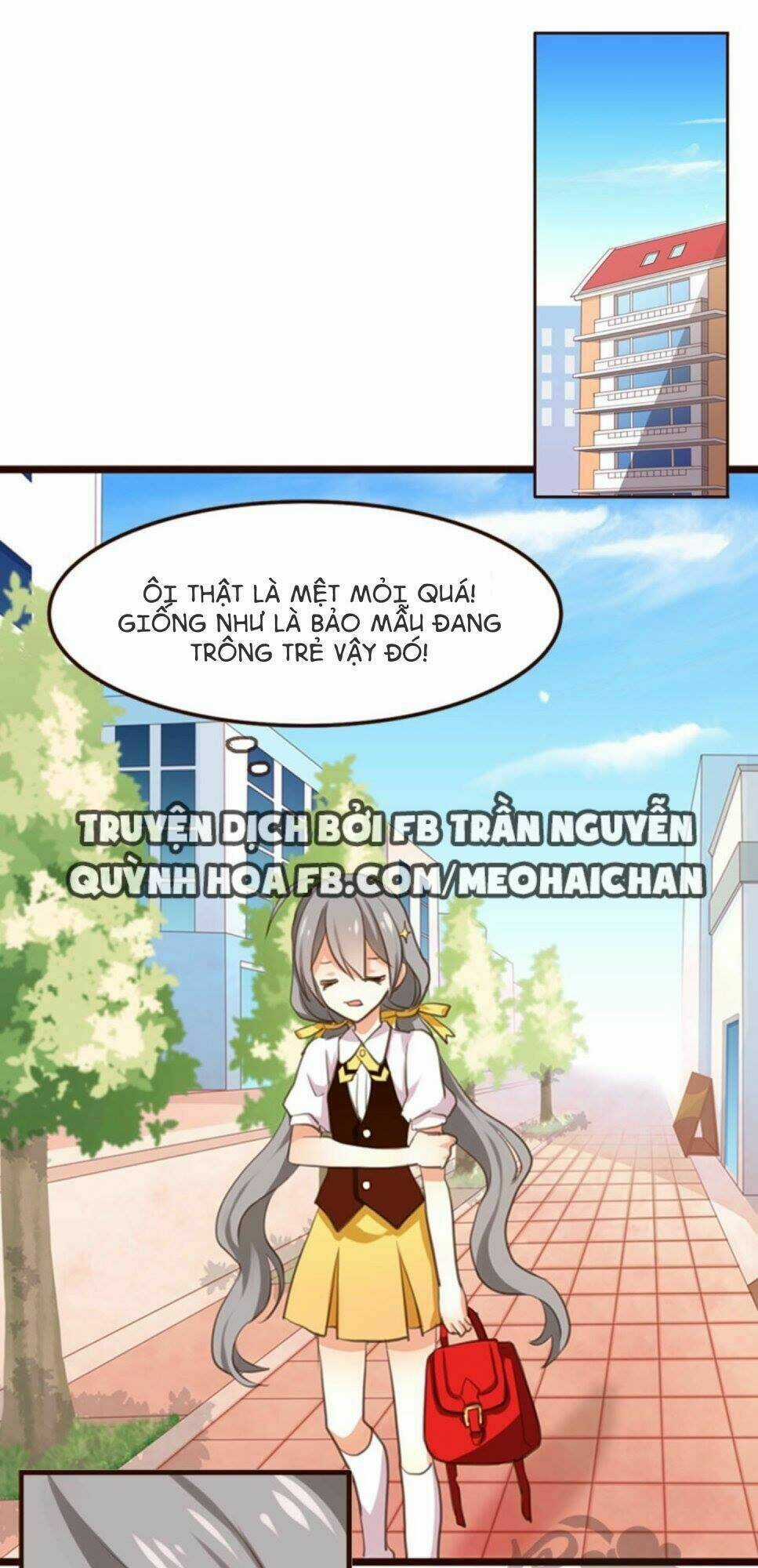 Thiên Chương Kỳ Đàm - Chapter 3 - Trang 27