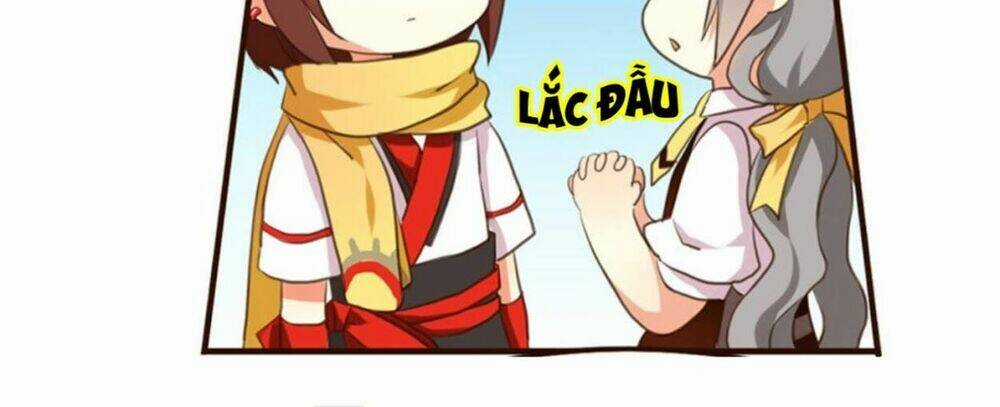 Thiên Chương Kỳ Đàm - Chapter 3 - Trang 30