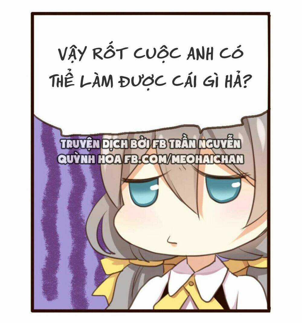 Thiên Chương Kỳ Đàm - Chapter 3 - Trang 33