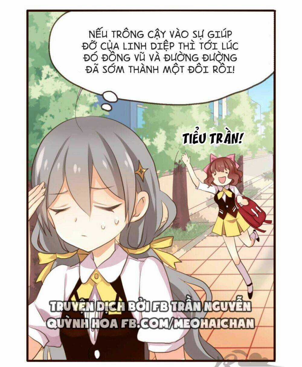 Thiên Chương Kỳ Đàm - Chapter 3 - Trang 37