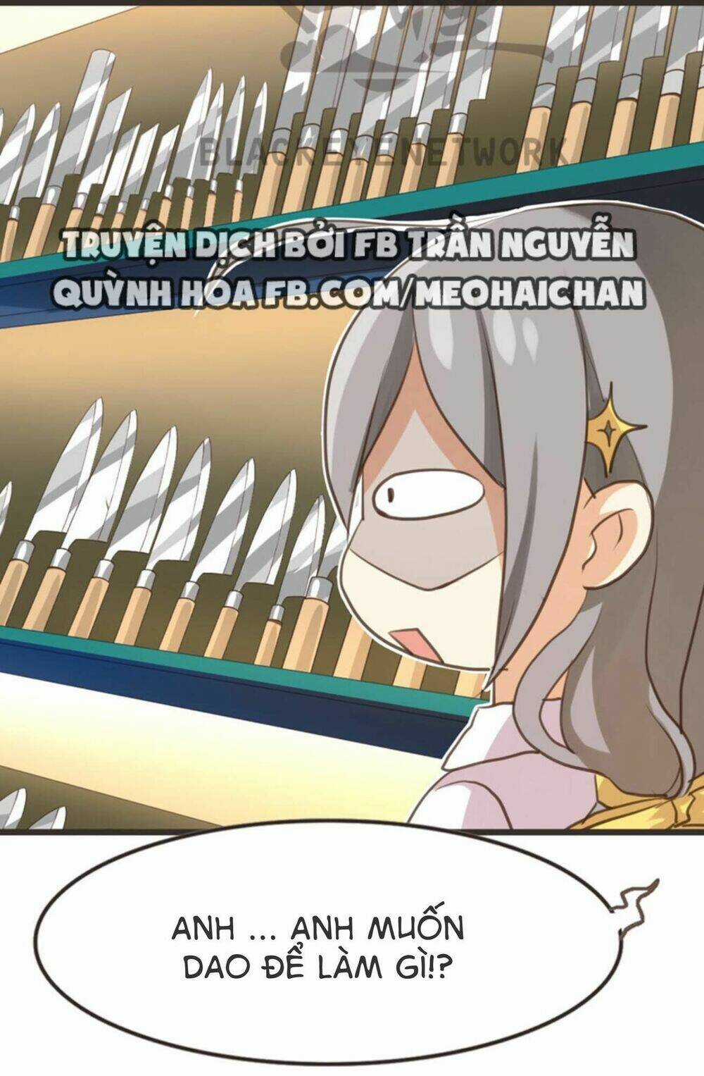 Thiên Chương Kỳ Đàm - Chapter 3 - Trang 5