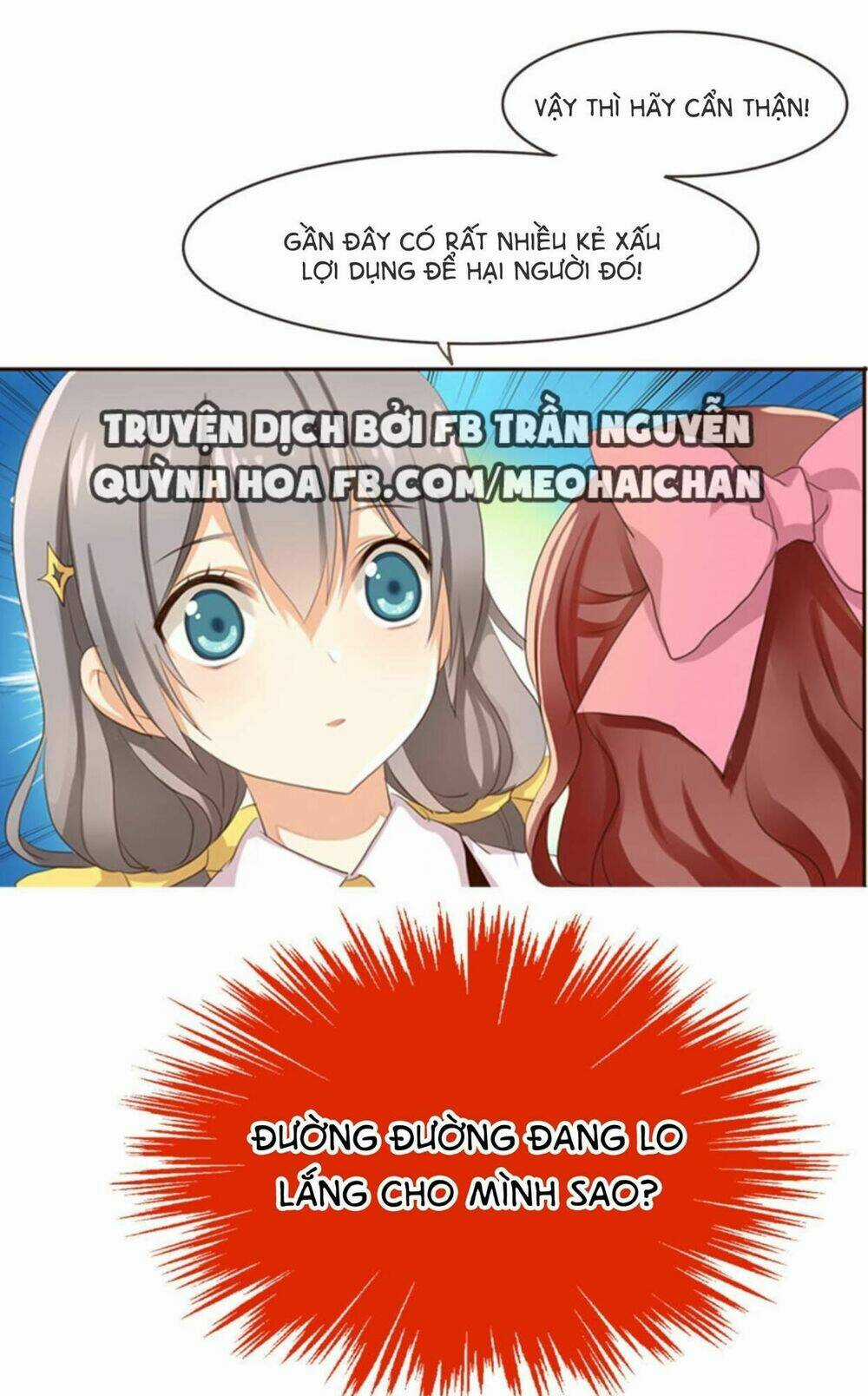 Thiên Chương Kỳ Đàm - Chapter 3 - Trang 45