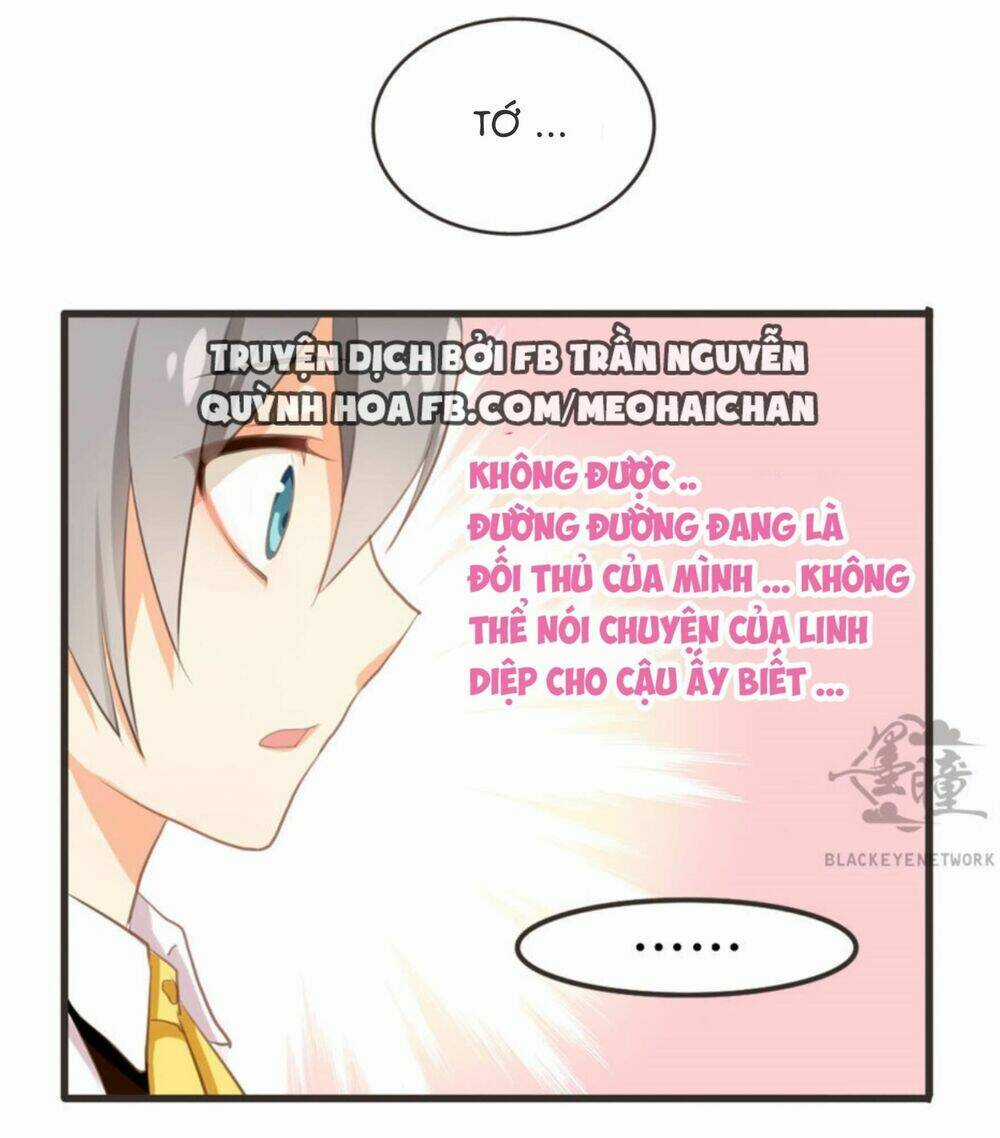 Thiên Chương Kỳ Đàm - Chapter 3 - Trang 47