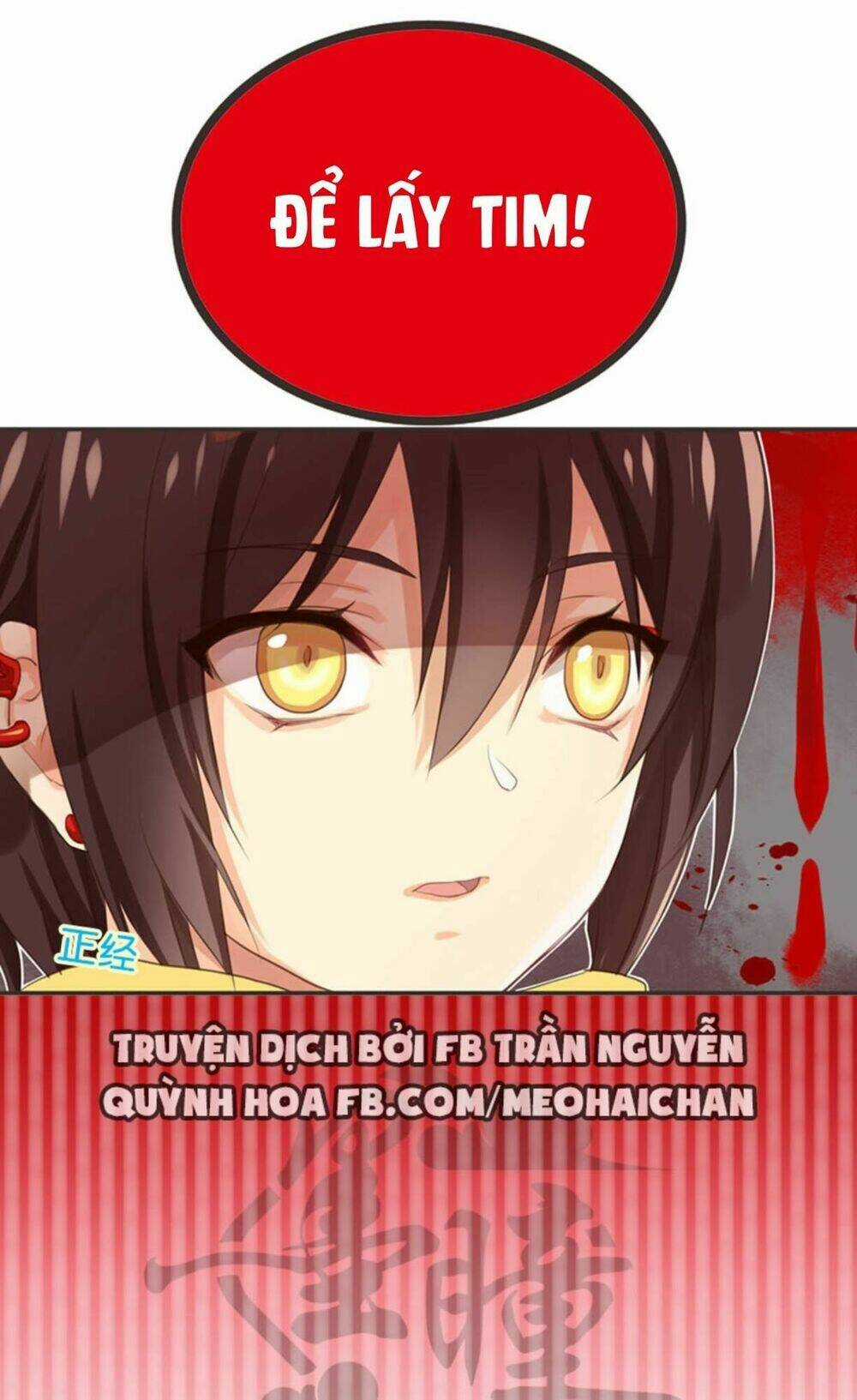 Thiên Chương Kỳ Đàm - Chapter 3 - Trang 7