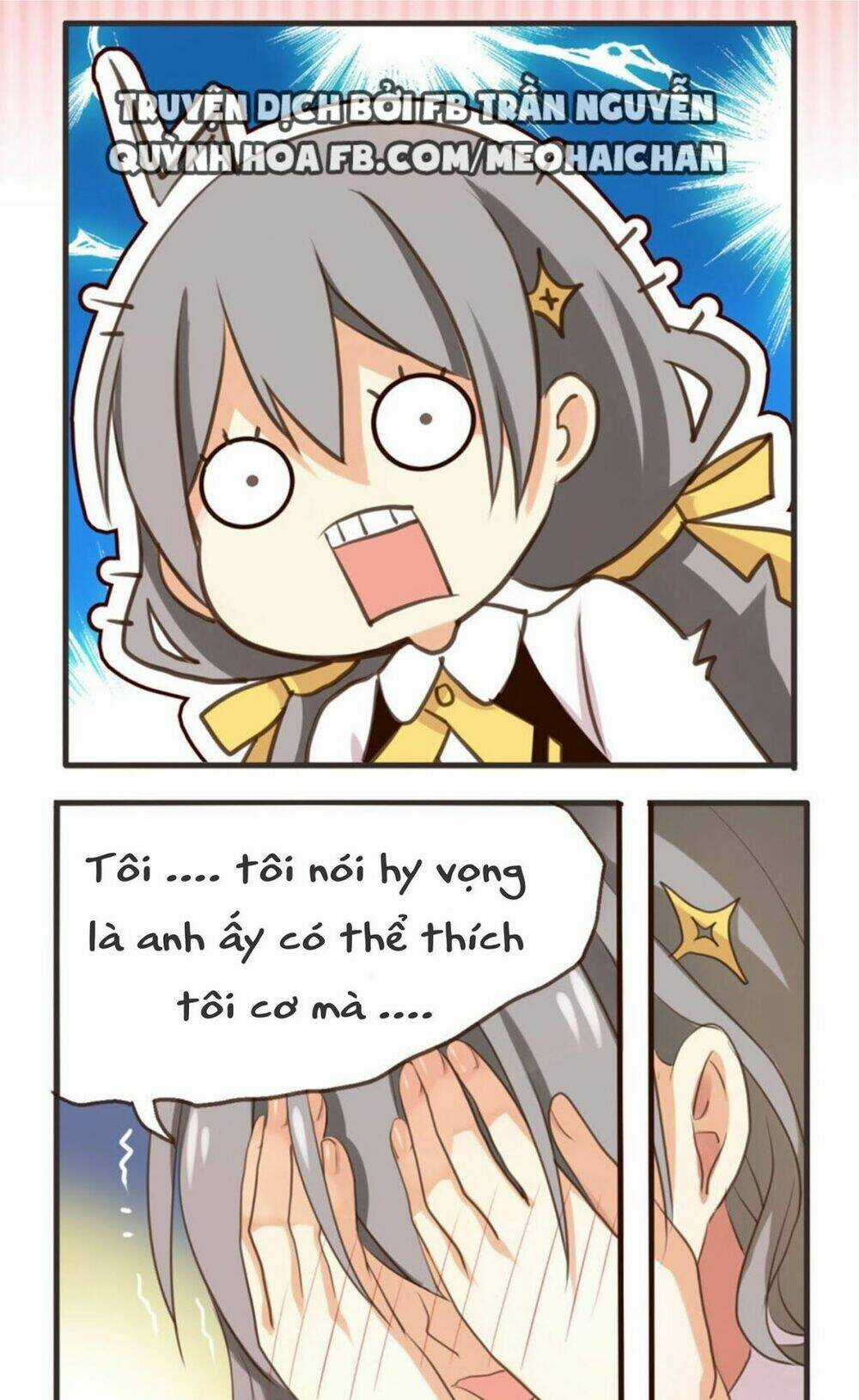 Thiên Chương Kỳ Đàm - Chapter 3 - Trang 9