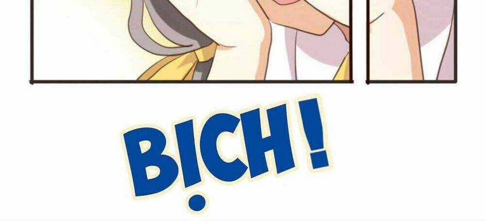 Thiên Chương Kỳ Đàm - Chapter 3 - Trang 10