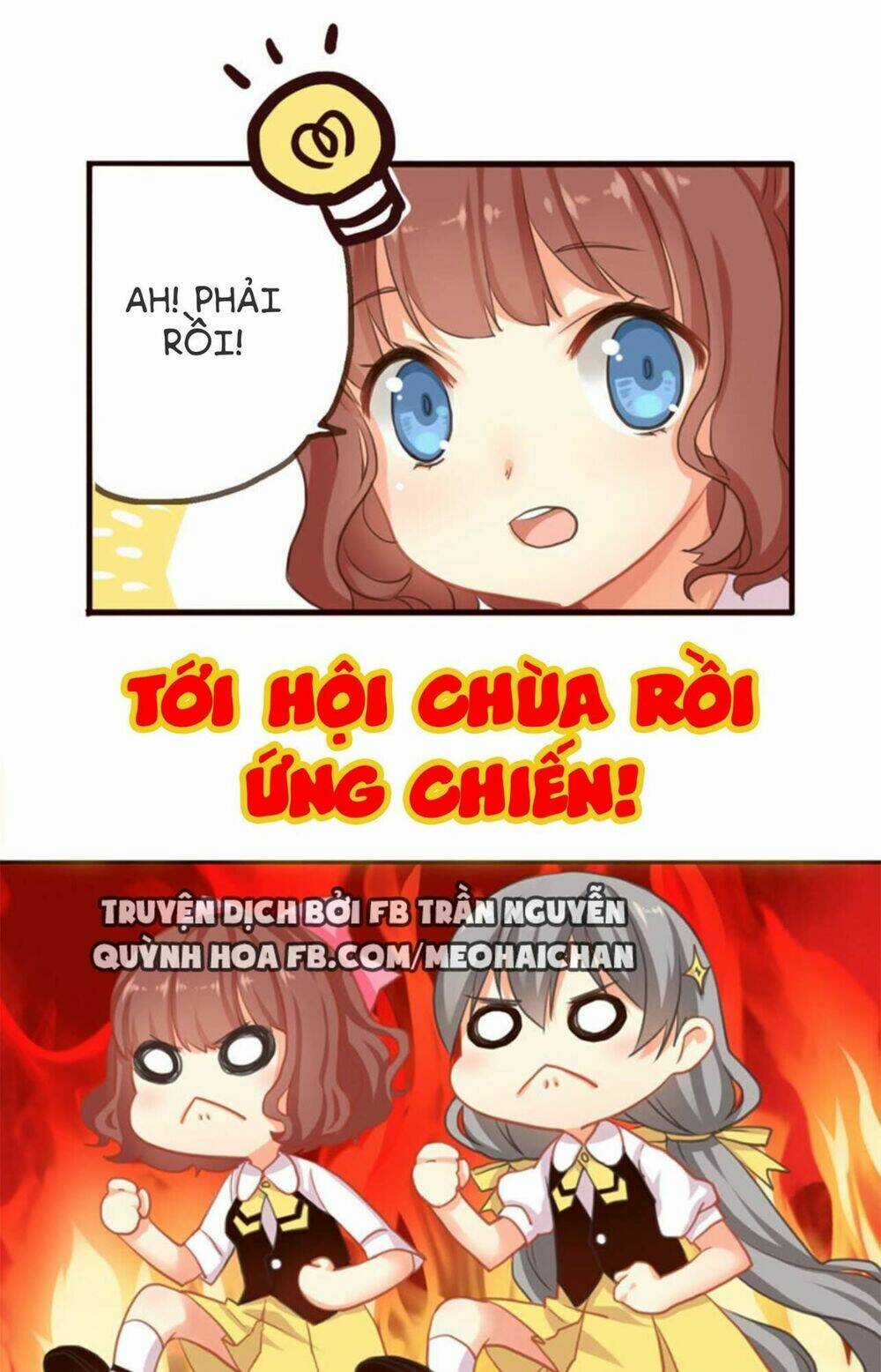 Thiên Chương Kỳ Đàm - Chapter 4 - Trang 15