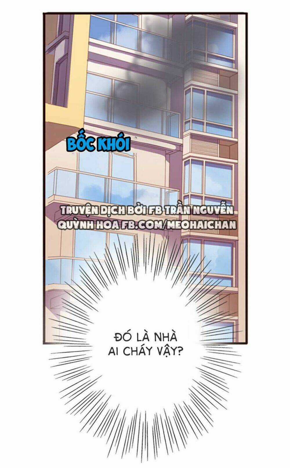 Thiên Chương Kỳ Đàm - Chapter 4 - Trang 23