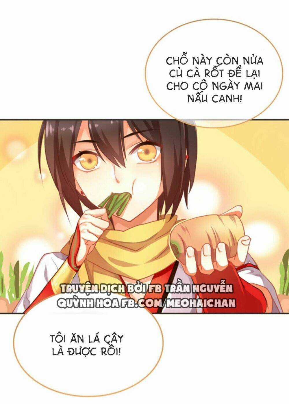 Thiên Chương Kỳ Đàm - Chapter 4 - Trang 45