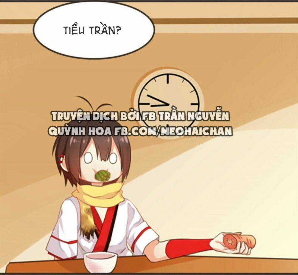 Thiên Chương Kỳ Đàm - Chapter 4 - Trang 47