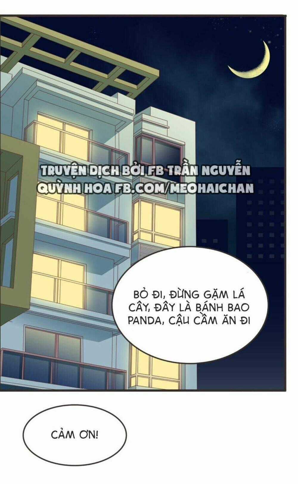 Thiên Chương Kỳ Đàm - Chapter 4 - Trang 50