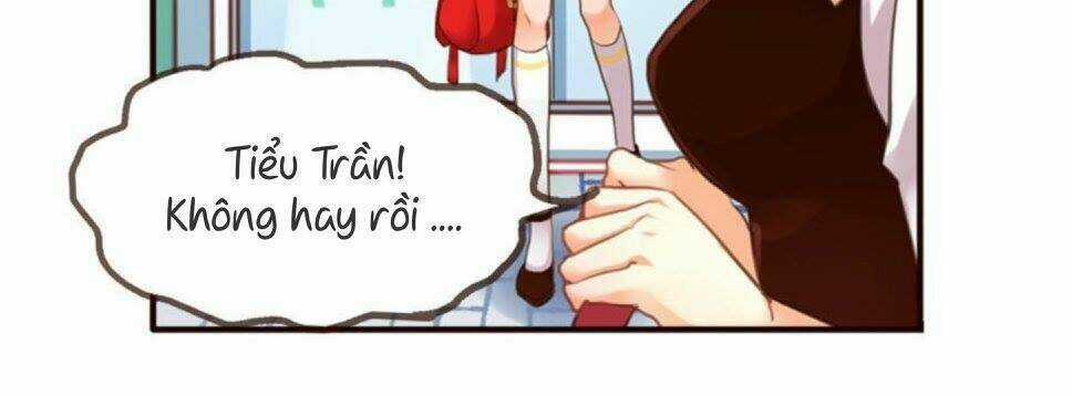 Thiên Chương Kỳ Đàm - Chapter 4 - Trang 8