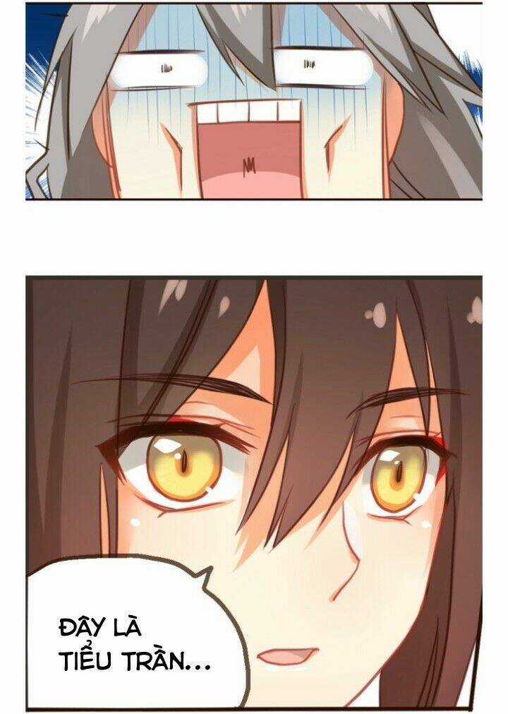 Thiên Chương Kỳ Đàm - Chapter 5 - Trang 17