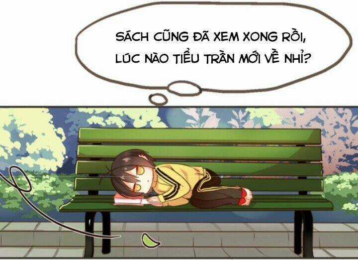 Thiên Chương Kỳ Đàm - Chapter 5 - Trang 6