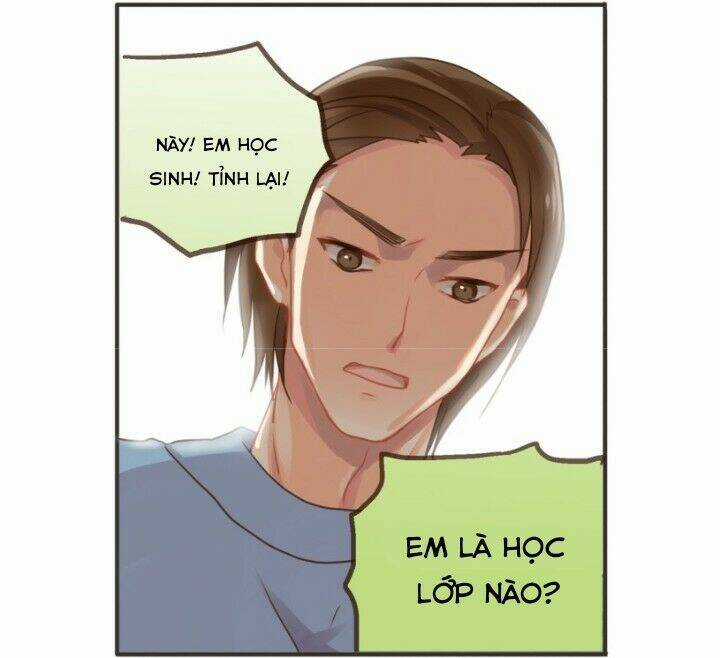 Thiên Chương Kỳ Đàm - Chapter 5 - Trang 7