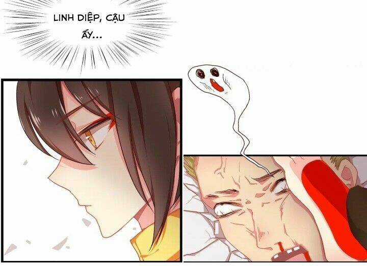 Thiên Chương Kỳ Đàm - Chapter 6 - Trang 13