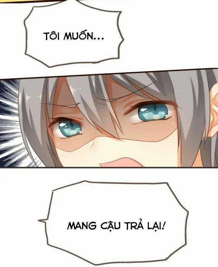 Thiên Chương Kỳ Đàm - Chapter 6 - Trang 19