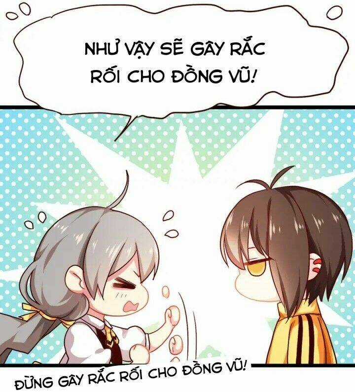 Thiên Chương Kỳ Đàm - Chapter 6 - Trang 5