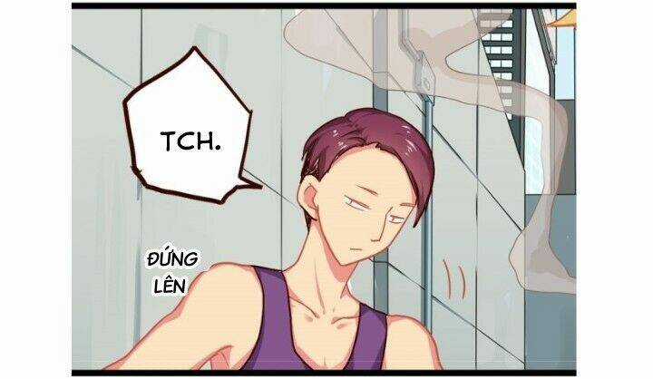 Thiên Chương Kỳ Đàm - Chapter 6 - Trang 9