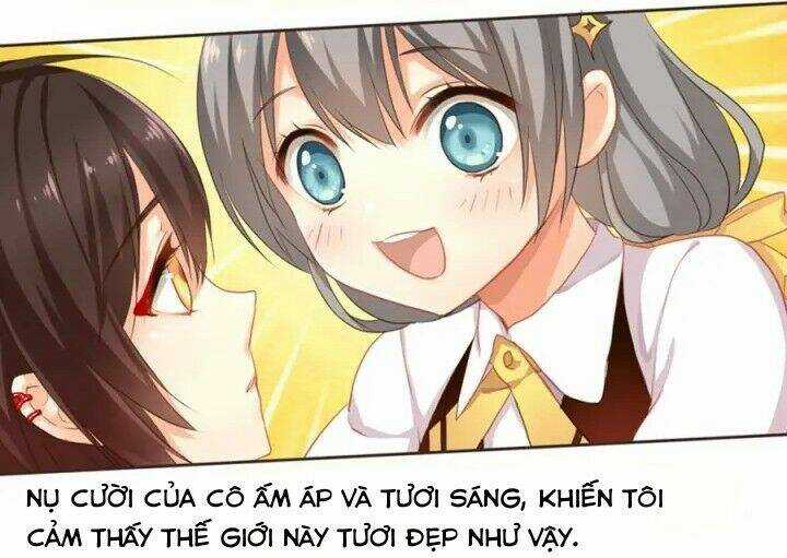 Thiên Chương Kỳ Đàm - Chapter 7 - Trang 12