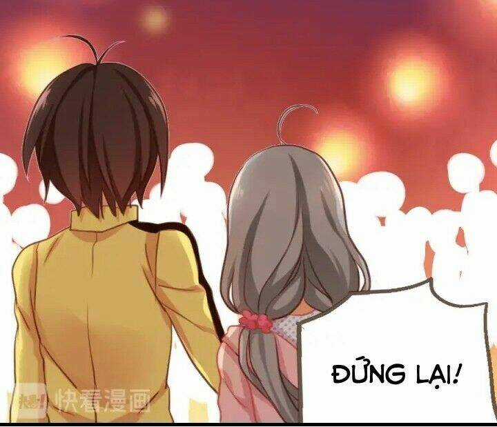 Thiên Chương Kỳ Đàm - Chapter 7 - Trang 22