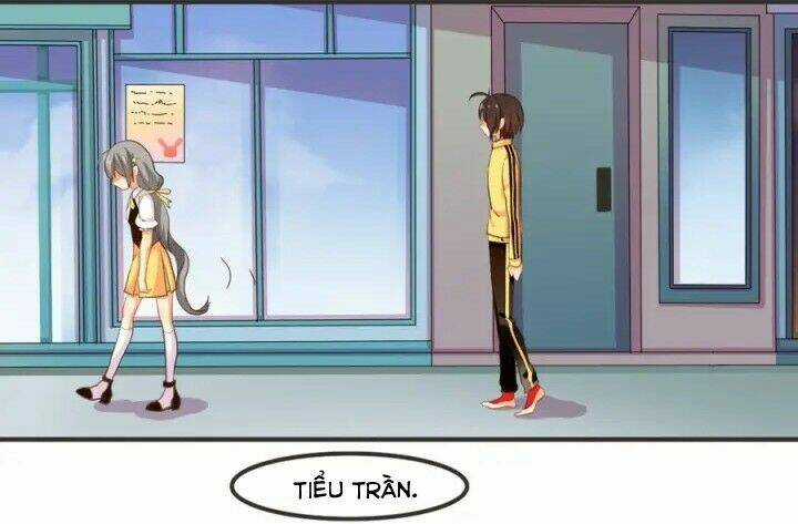 Thiên Chương Kỳ Đàm - Chapter 7 - Trang 7