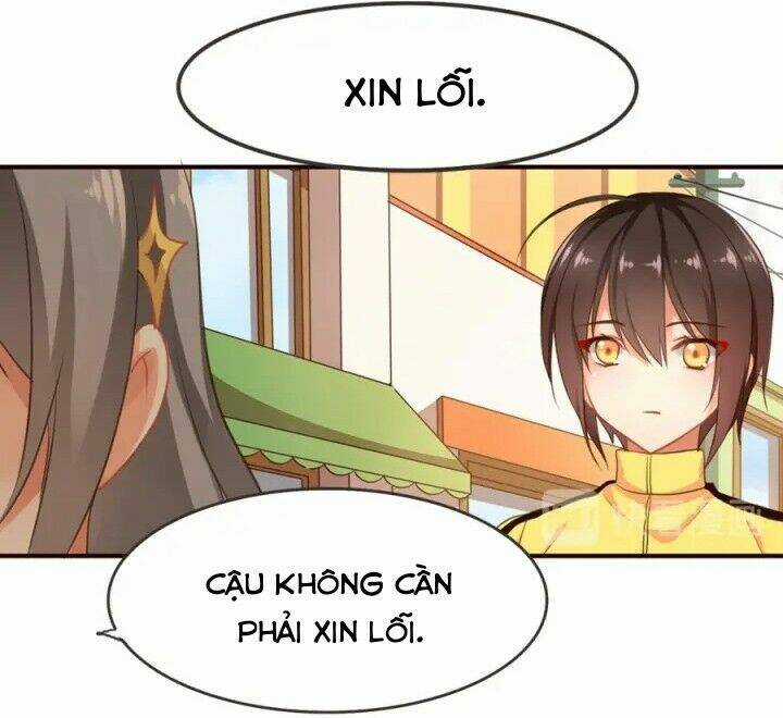 Thiên Chương Kỳ Đàm - Chapter 7 - Trang 8