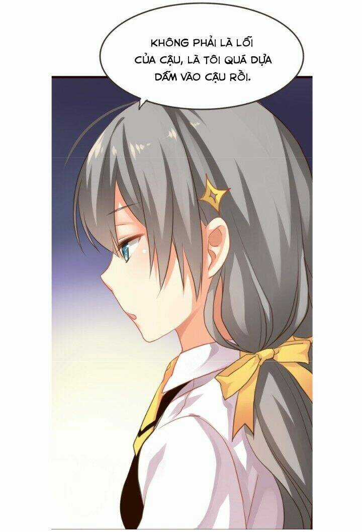 Thiên Chương Kỳ Đàm - Chapter 7 - Trang 9