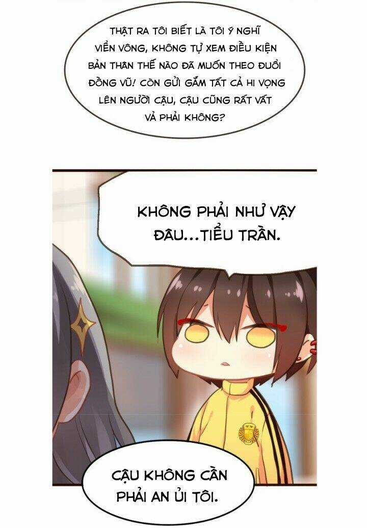 Thiên Chương Kỳ Đàm - Chapter 7 - Trang 10