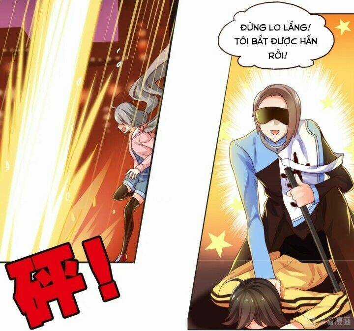 Thiên Chương Kỳ Đàm - Chapter 8 - Trang 5