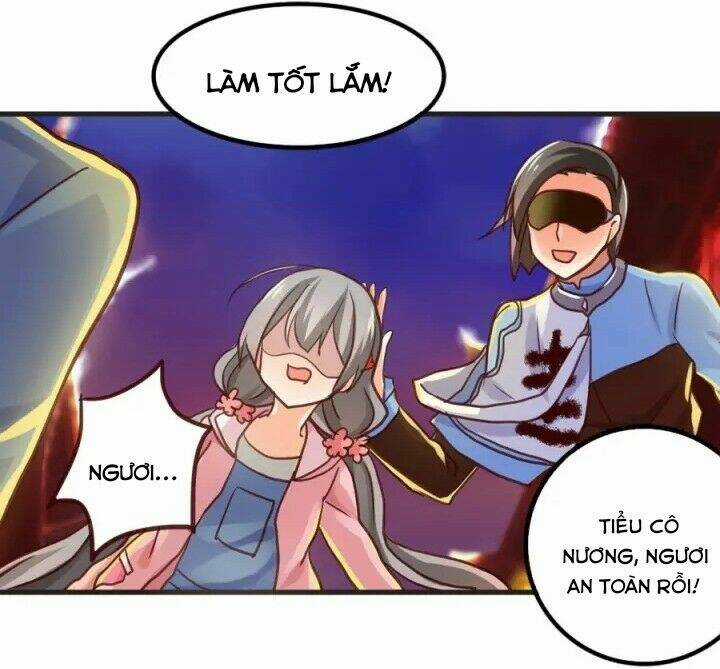 Thiên Chương Kỳ Đàm - Chapter 8 - Trang 6