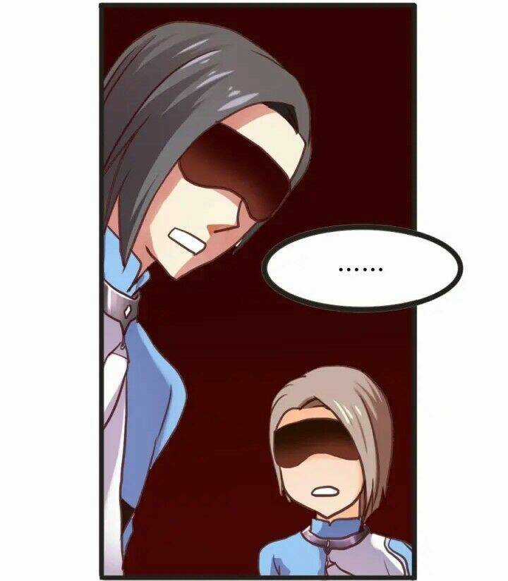 Thiên Chương Kỳ Đàm - Chapter 8 - Trang 8