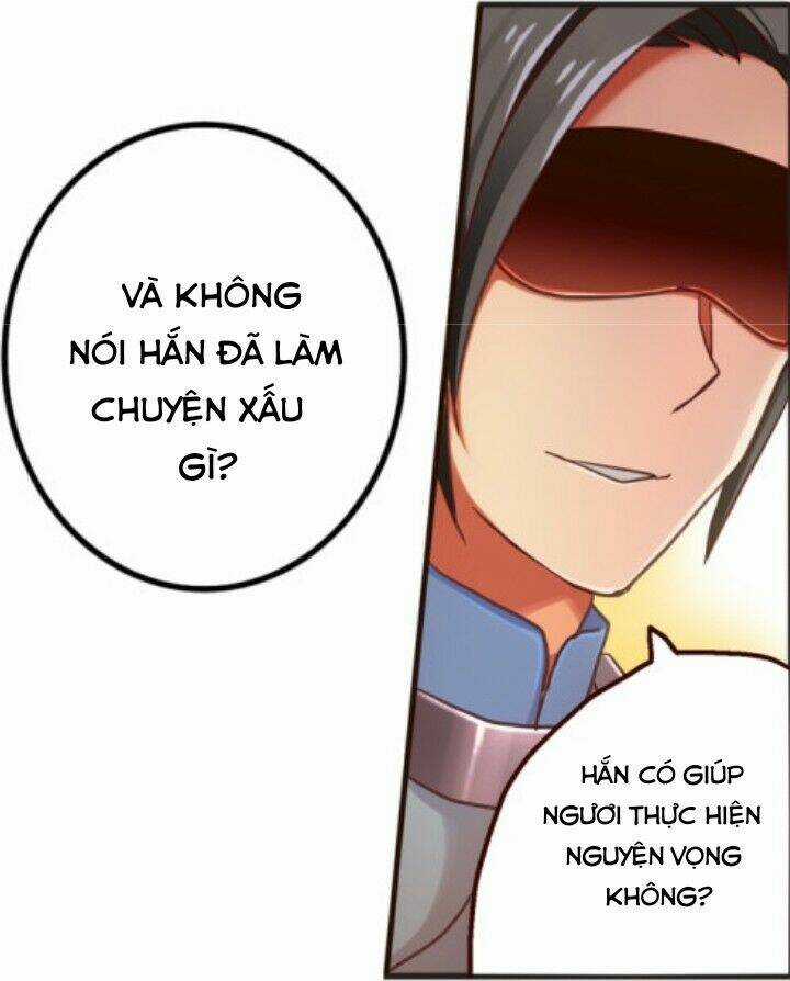 Thiên Chương Kỳ Đàm - Chapter 8 - Trang 10