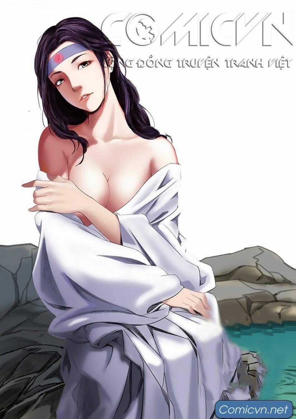 Thiên Cơ Lệnh - Chapter 14 - Trang 1