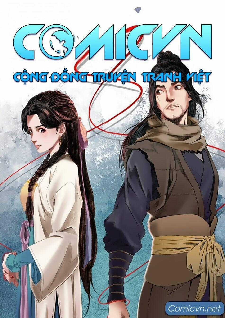 Thiên Cơ Lệnh - Chapter 17 - Trang 1