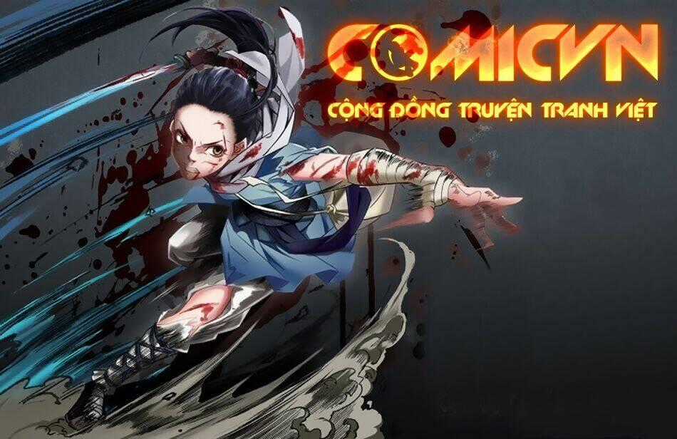 Thiên Cơ Lệnh - Chapter 25 - Trang 1