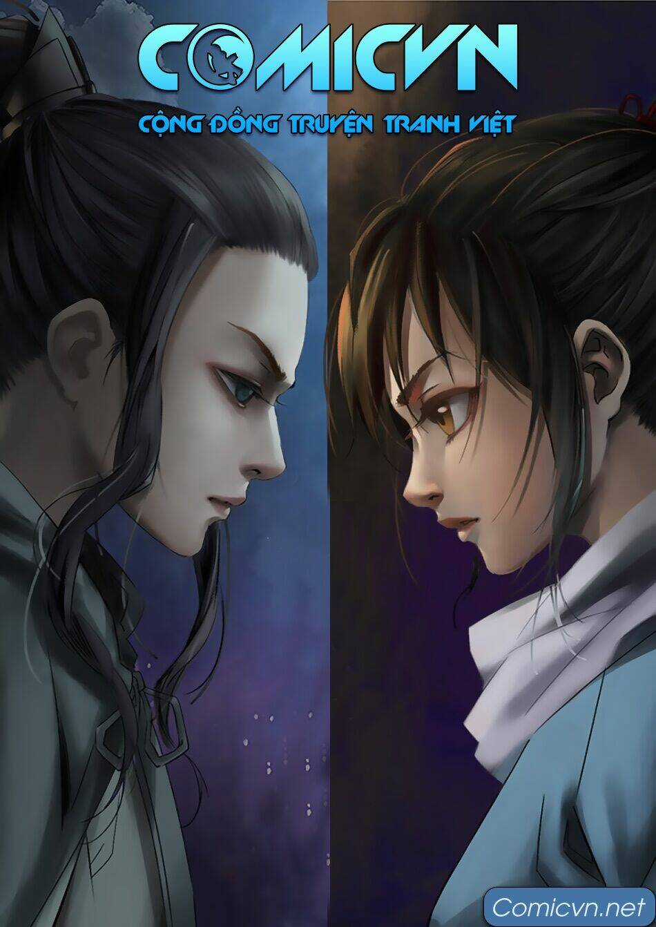 Thiên Cơ Lệnh - Chapter 44 - Trang 11