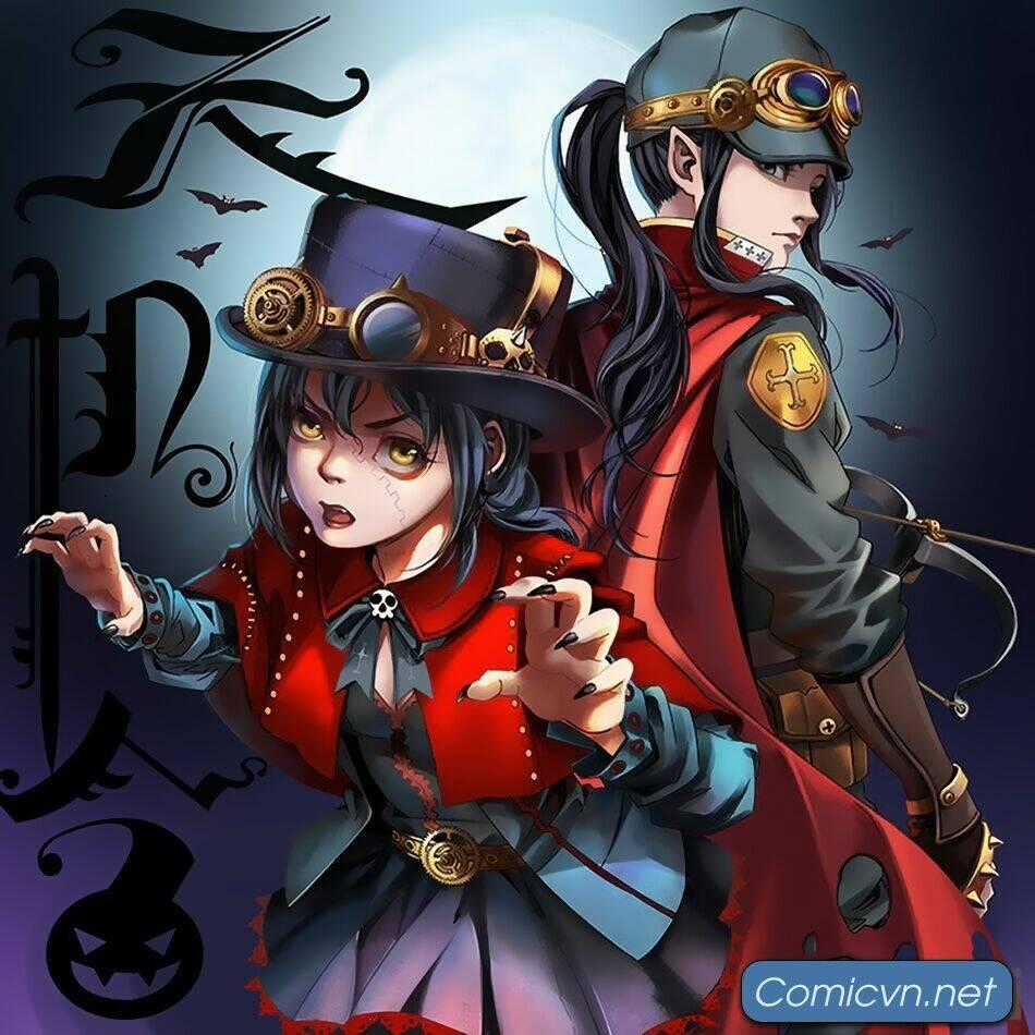 Thiên Cơ Lệnh - Chapter 49 - Trang 1