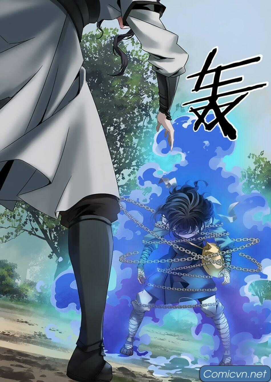 Thiên Cơ Lệnh - Chapter 49 - Trang 2