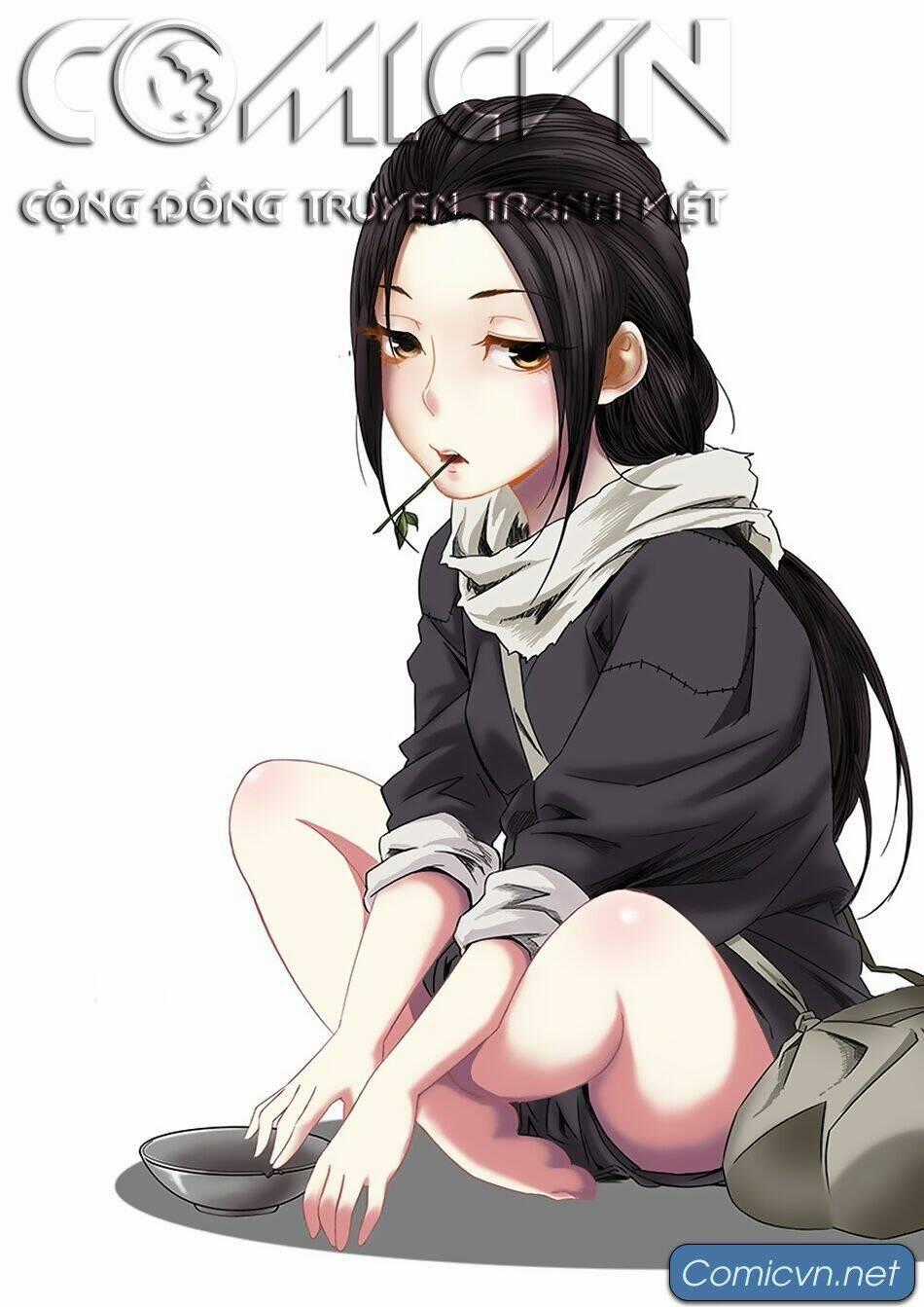 Thiên Cơ Lệnh - Chapter 5 - Trang 1