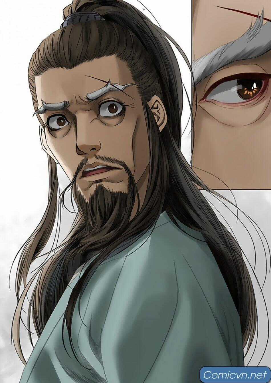 Thiên Cơ Lệnh - Chapter 53 - Trang 17