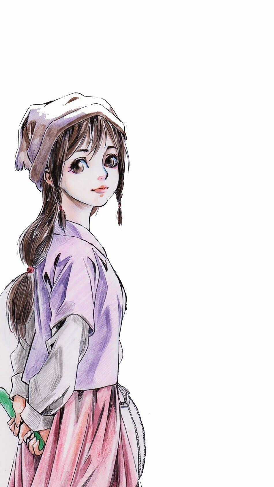 Thiên Cơ Lệnh - Chapter 72 - Trang 2