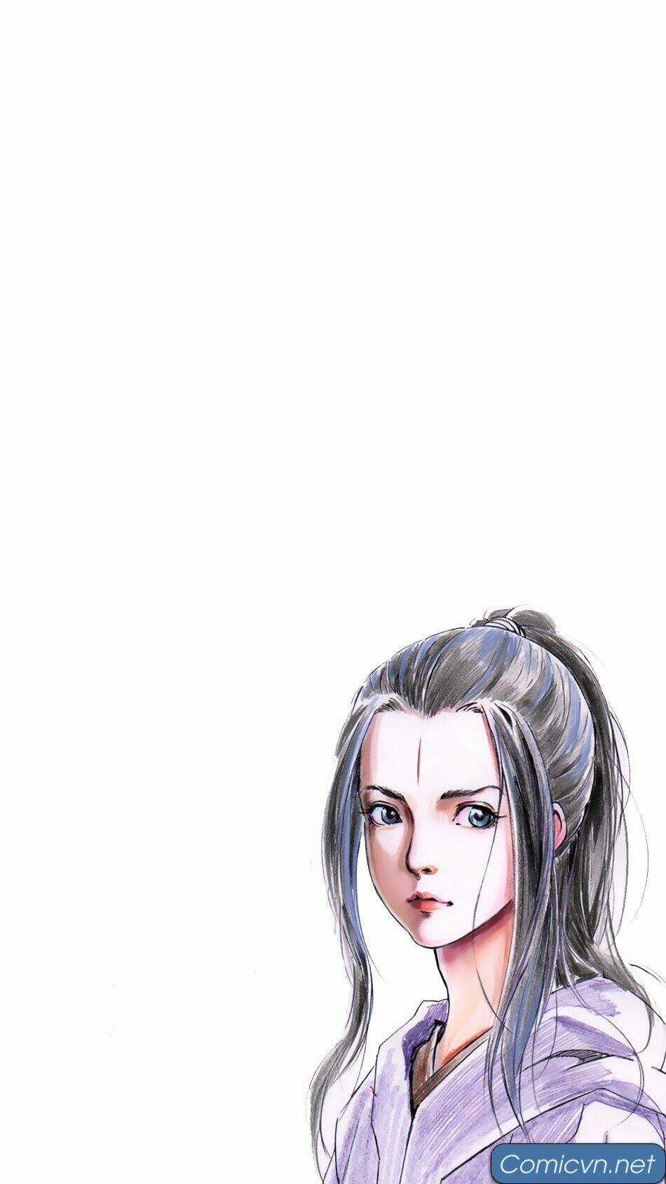 Thiên Cơ Lệnh - Chapter 72 - Trang 6