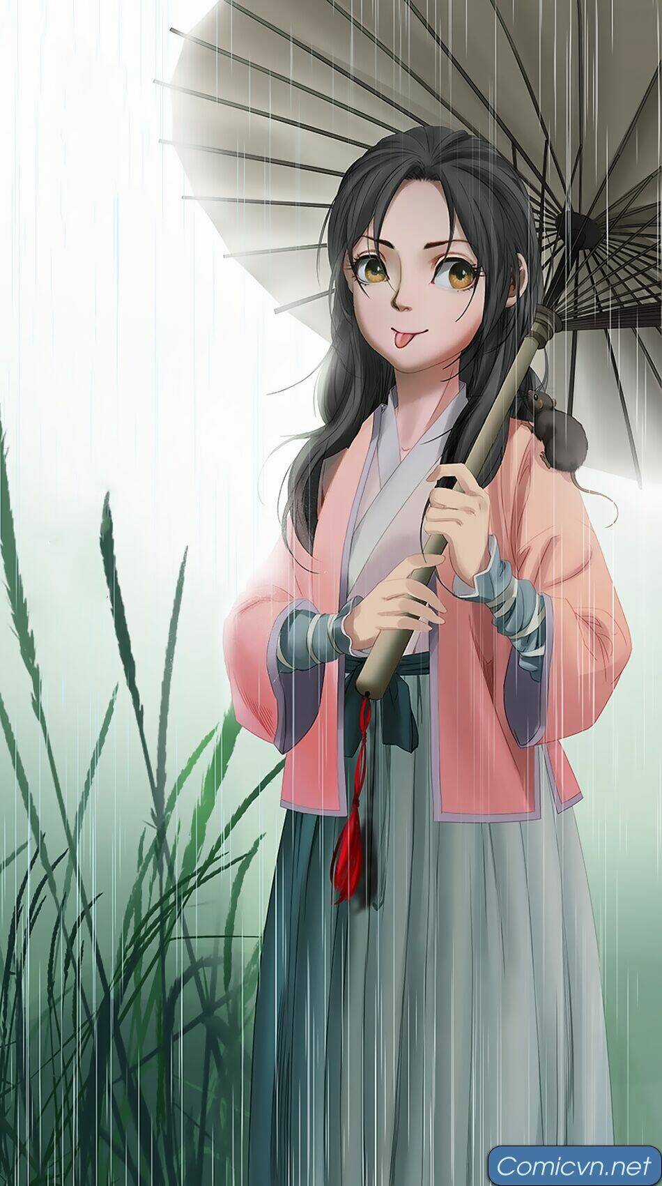 Thiên Cơ Lệnh - Chapter 72 - Trang 9